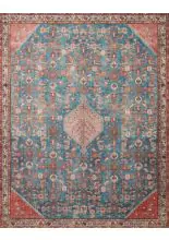 Loloi II Traditional LAYLA Power Loomed LAY-10 Area Rug